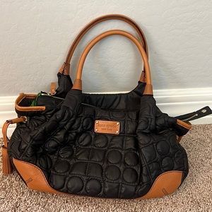 Kate Spade tote bag